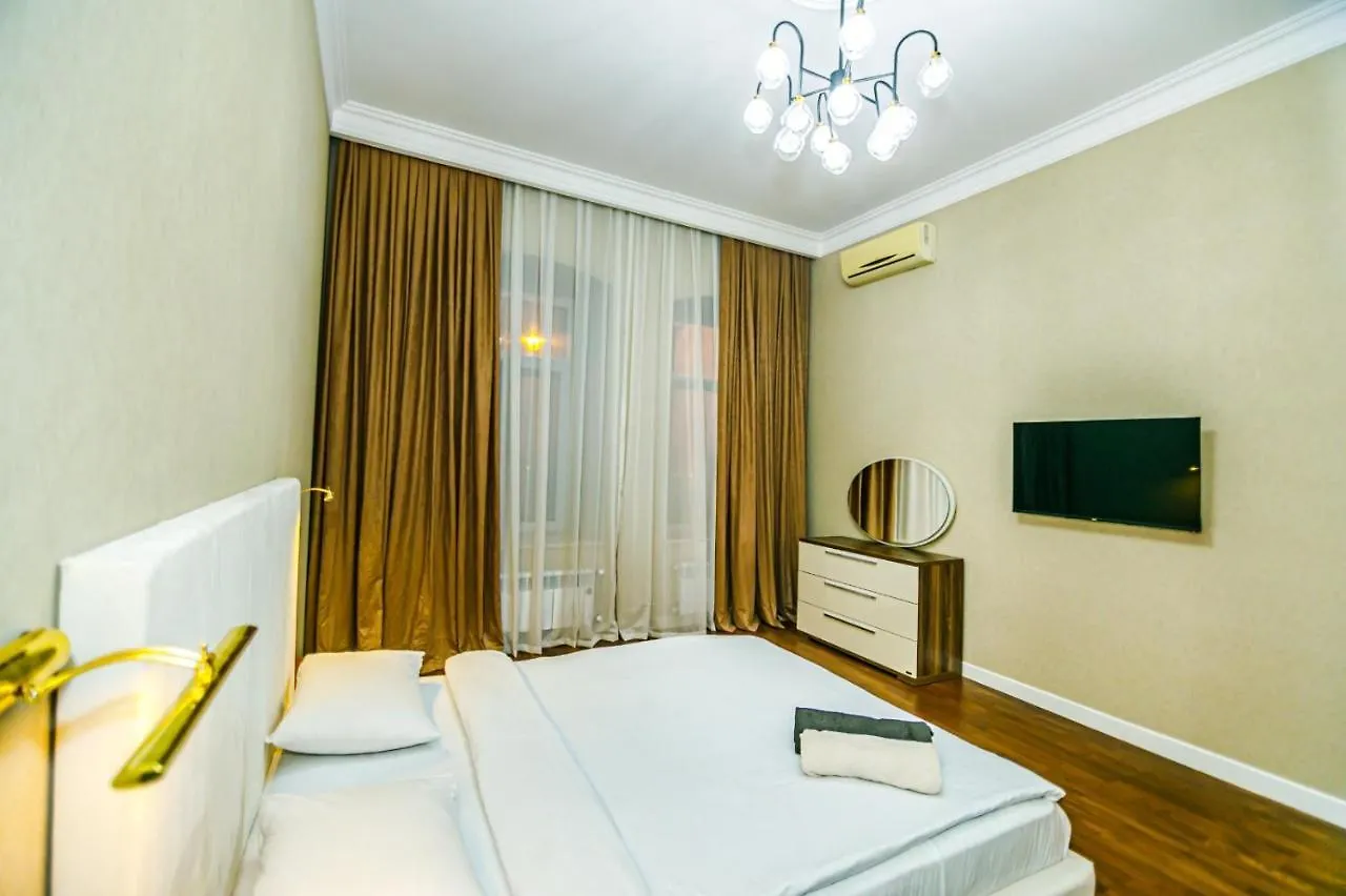 Apartment Armani Delux Baku