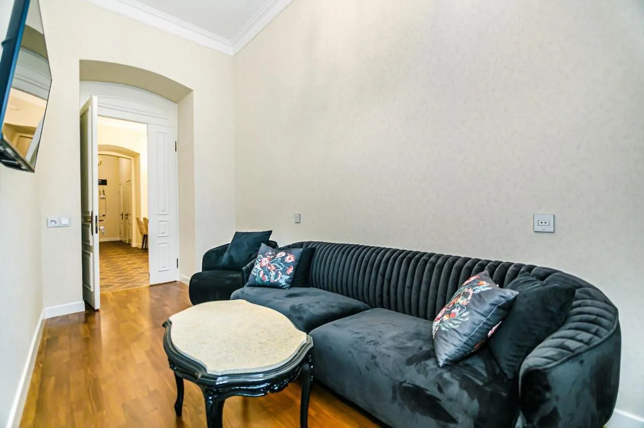 Apartment Armani Delux Baku 0*,