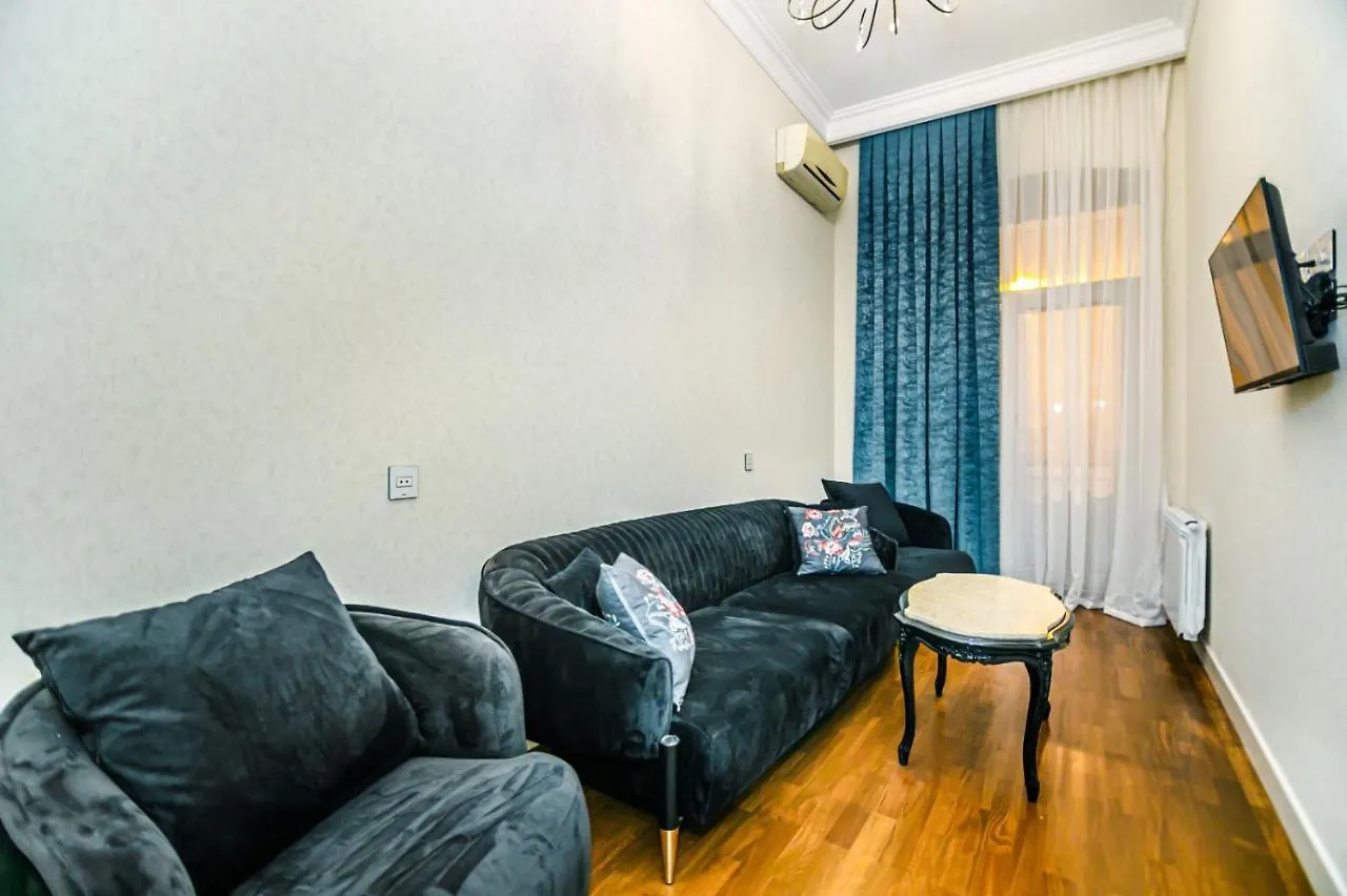 Apartment Armani Delux Baku