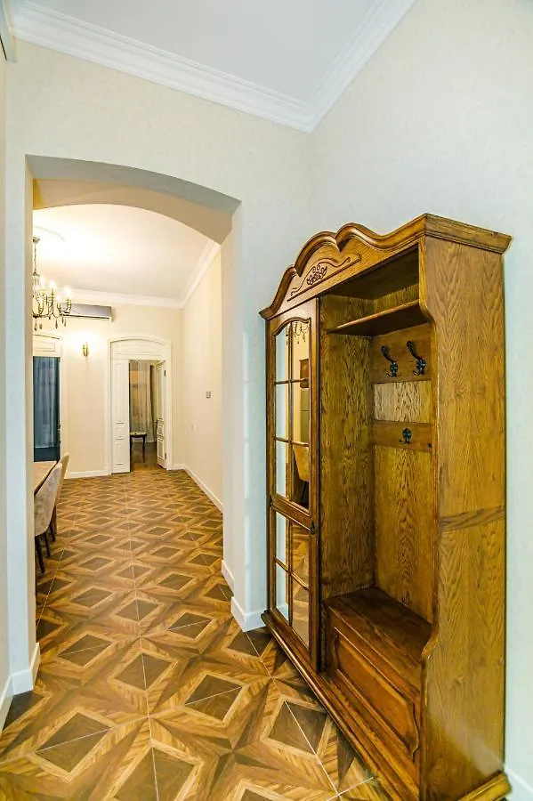 Apartment Armani Delux Baku