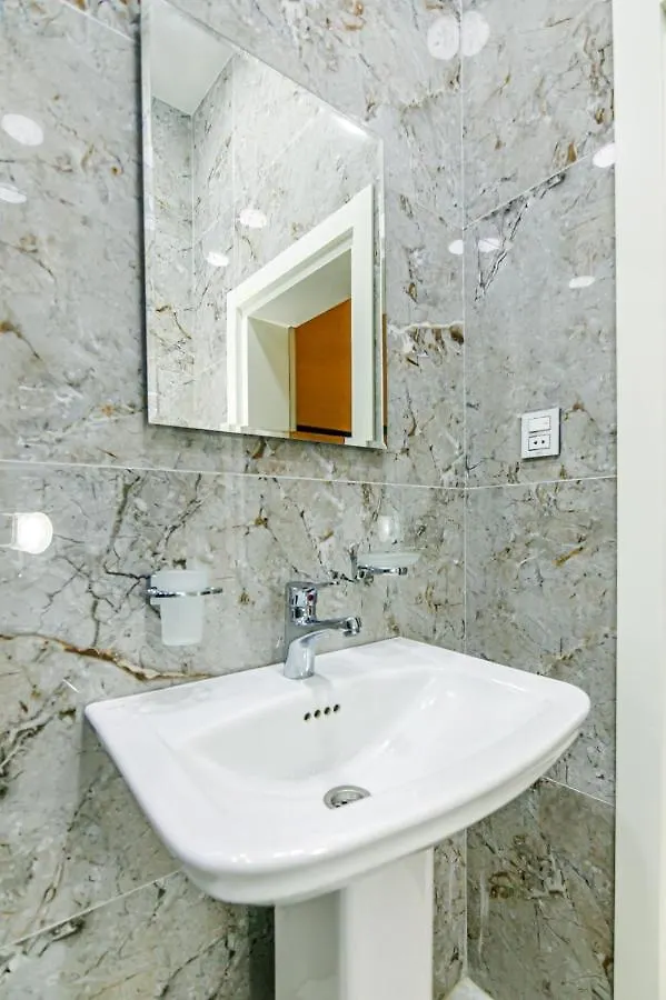 באקו Apartment Armani Delux 0*,